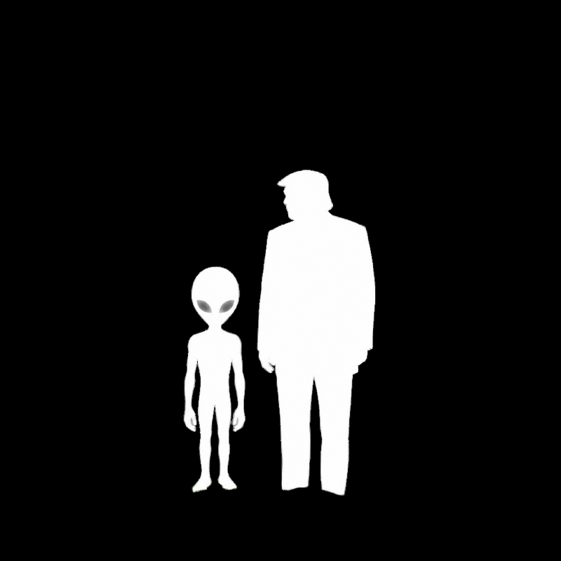 alien aura logo